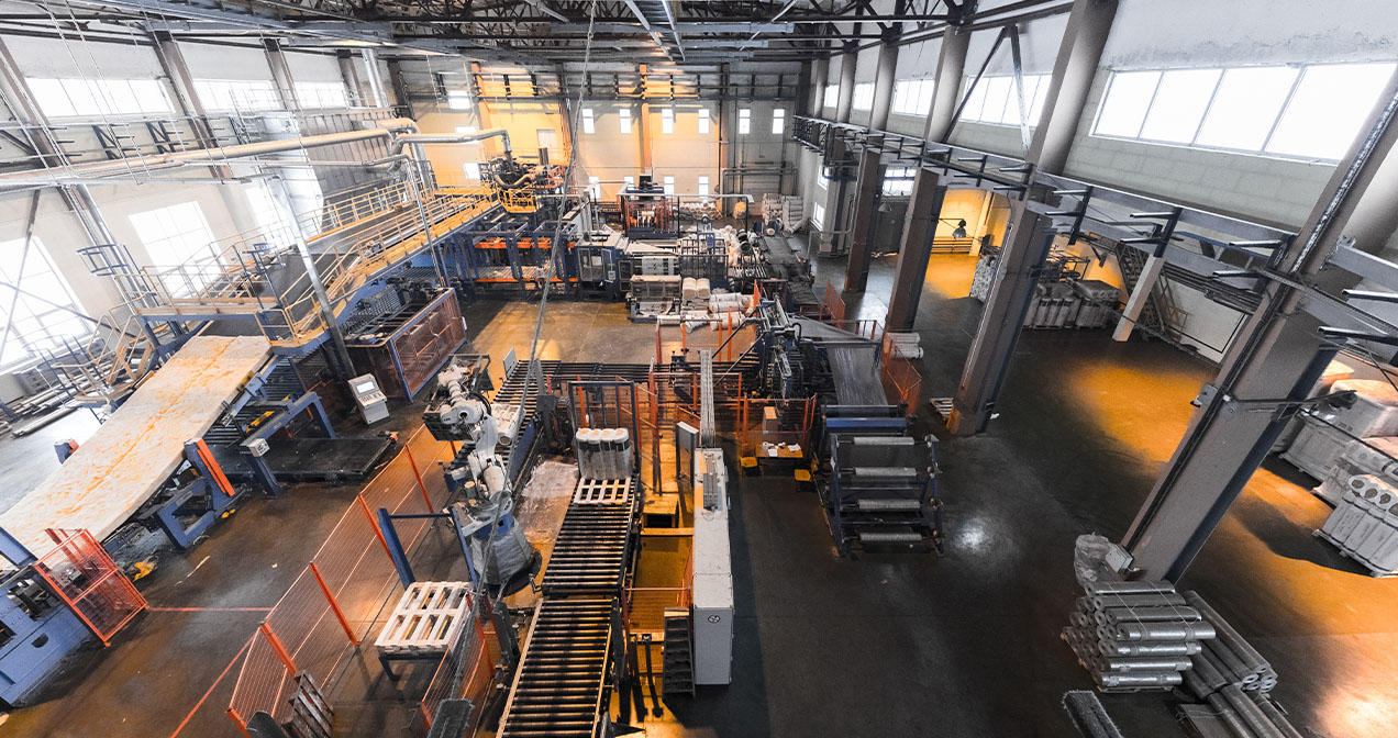 Precision Brass Manufacturing